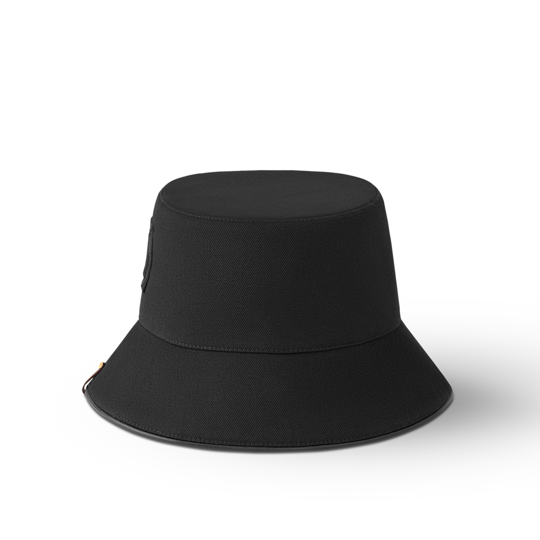 LV City Bucket Hat S00 - Women - Accessories | LOUIS VUITTON ®